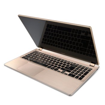 14 ACER Aspire V5-472-21174G50amm Champagne