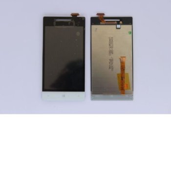 HTC 8S Windows phone LCD с тъч скрийн