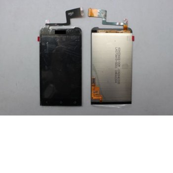 HTC ONE V LCD с тъч
