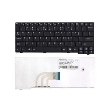 Клавиатура за Packard Bell Dot S Acer Aspire ONE