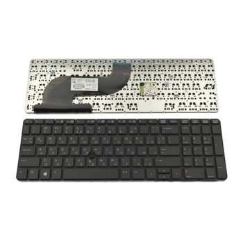 Клавиатура за HP ProBook 650 G1 655 G1