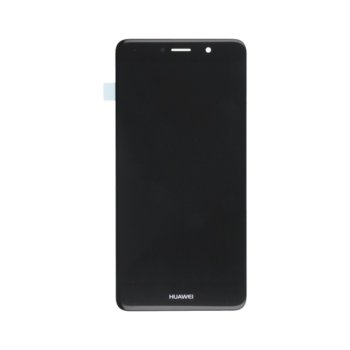 LCD Huawei Y7/Y7 Prime 2017 Black