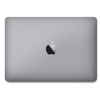 Apple MacBook Pro 13 Space Grey Z0UN0007Z/BG