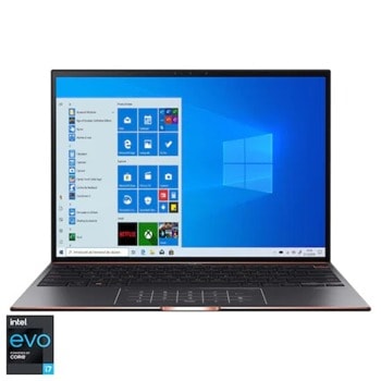 Asus ZenBook S UX393EA UX393EA-HK012T