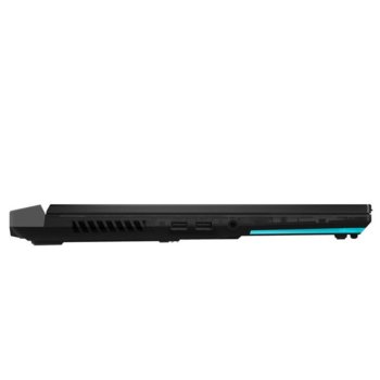 ASUS ROG Strix SCAR 17 G733QS-HG026T