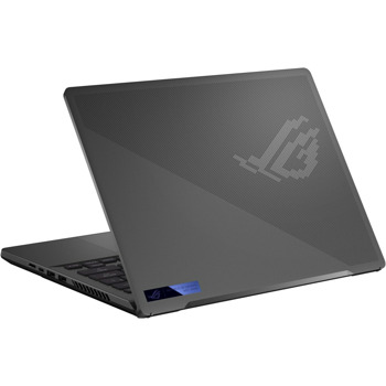 Asus ROG Zephyrus G14 GA402RJ-L8018W + A51 4G 2/32