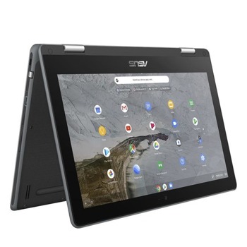 Asus Chromebook Flip C214MA-BU0486