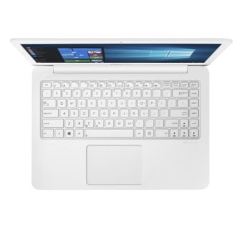 Asus EeeBook E402MA-WX0045T White