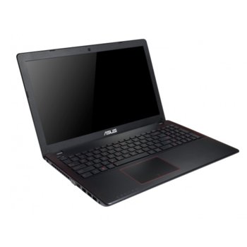 Asus K550JX-DM273D