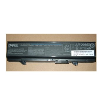 Dell Primary 9-cell 85W/HR LI-ION Battery