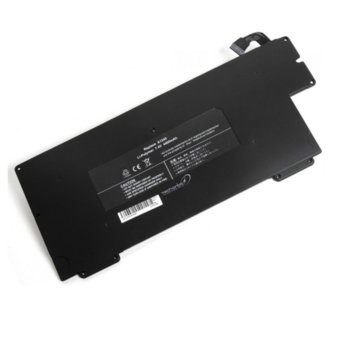 Батерия (заместител) за лаптоп Apple, съвместима с APPLE MacBook Air 13.3" Series, 7.2V, 4400mAh | JAR Computers Батерия за Apple MacBook Air 7.2V 4400mAh