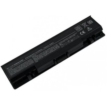 Батерия (заместител) за лаптоп Dell, съвместима с Studio 1735 /1735n/1737, 6-cell, 11.1V, 4400mAh | JAR Computers Батерия за Dell Studio 11.1V 4400mAh 6cell
