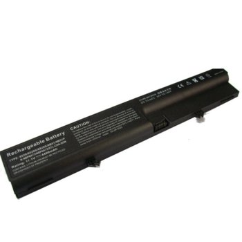 Батерия (заместител) за лаптоп HP, съвместима с 511/ 515/ 516/ 540/ 541/Business Notebook 6520S,6520P/6530s/6531, 6531s/6535, 6535S, 6-cell, 10.8V, 5200mAh | JAR Computers Батерия за HP 515 10.8V 5200mAh 6cell