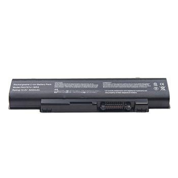 Battery for Toshiba Qosmio T750 T751 T851 V65 F65