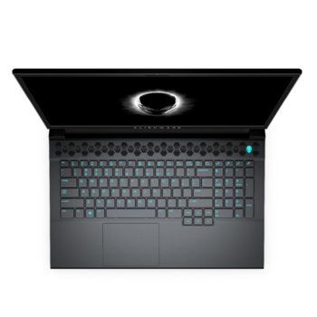 Dell Alienware m17 R2 5397184312025_AW2518HF