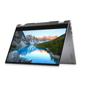 Dell Inspiron 14 5406 2in1 + MS5120W Black