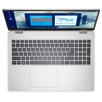 лаптоп dell pro 16 pc16250 bto108 pc16250 emea