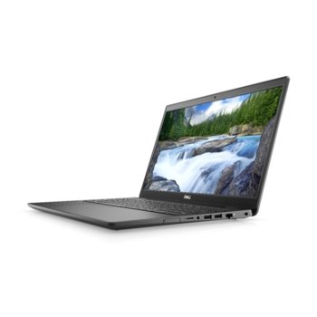 Dell Latitude 3510 N018L351015EMEA_UBU