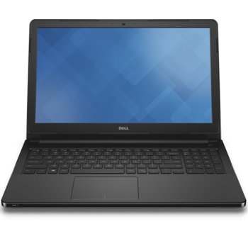 Dell Vostro 3568 N065VN3568EMEA01_1805_UBU7-14