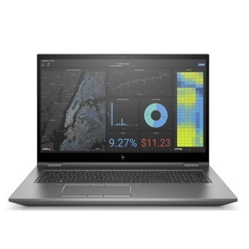 HP ZBook Fury 17 G8 524X5EA