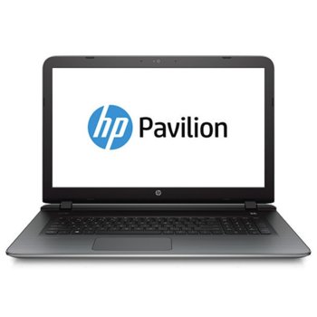 HP Pavilion 17-g101nu P3L43EA