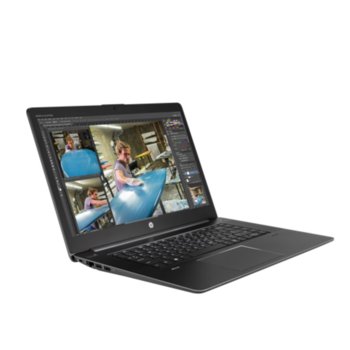 HP ZBook Studio G3 T7W06EA