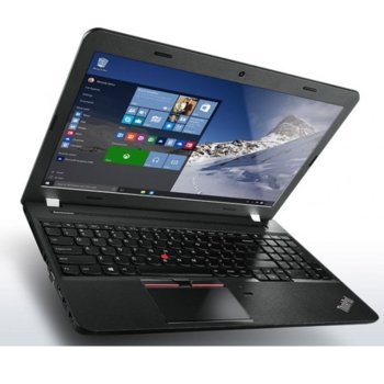 Lenovo ThinkPad Edge E560 (20EVS00800/2Y)