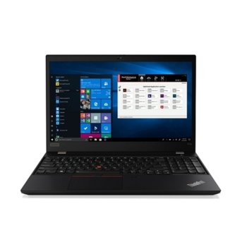 Lenovo ThinkPad P53s 20N6001GBM