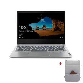 Lenovo ThinkBook 13s + Urban Backpack 4X40V26080