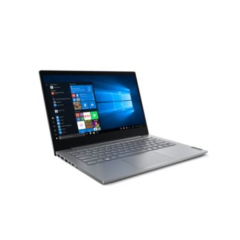 Lenovo ThinkBook 14 IIL 20SL00QJBM