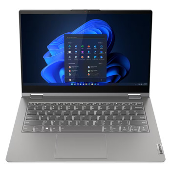 Лаптоп Lenovo ThinkBook 14s Yoga G3 21JG000KBM