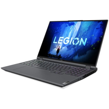 Lenovo Legion 5 Pro 16IAH7H 82RF00M0RM