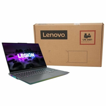 Lenovo Legion 5 Pro 16ARH7H 82RG00BUBM