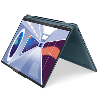 Лаптоп Lenovo Yoga 7 14IRL8 82YL006HRM