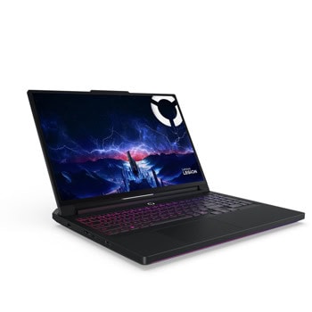 лаптоп lenovo legion pro 7 16iax10h 83f50047bm Раз