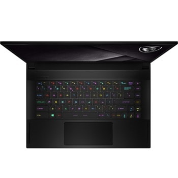 MSI GS66 Stealth 11UH 9S7-16V412-467