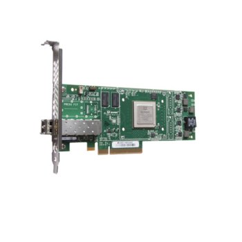 HPE StoreFabric SN1000Q QW971A