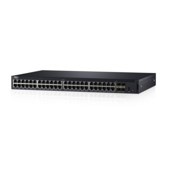 Dell Networking X1052/1 DNX1052