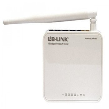 LB-Link BL-WR1000