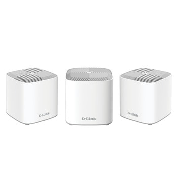 D-Link COVR-X1863 (3-Pack)