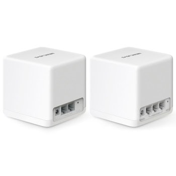 Mercusys Halo H1500X(2-pack)