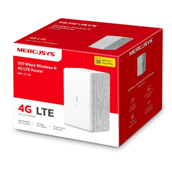 Mercusys MB110-4G