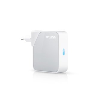 TP-Link TL-WR710N 150Mbps WirelessN Mini Router