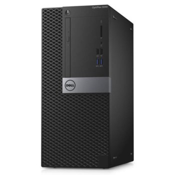 Dell Optiplex 5040 MT N008O5040MT02CI7672GV_UBU-14