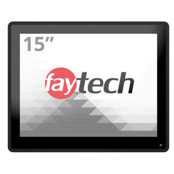 Faytech 1010502665 FT15BI5CAPOB