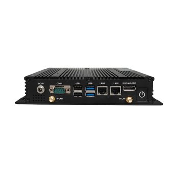 Индустриален компютър Faytech J1900 (IPCJ1900W4G64G), четириядрен Bay Trail Intel Celeron Processor J1900 2.00/2.42 GHz, 4GB, 64GB SSD, 1x USB 3.0, Linux Ubuntu | JAR Computers Faytech J1900 Industrial PC (IPCJ1900W4G64G)