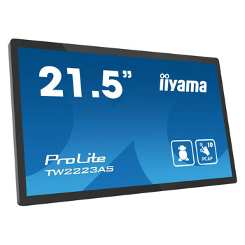 IIYAMA TW2223AS-B2