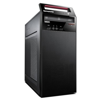 LENOVO ThinkCentre E73 с мишка и клавиатура