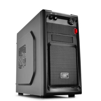 Настолен компютър PC "Small Office", четириядрен AMD Ryzen 3 2200G 3.5/3.7GHz, 8GB DDR4, 1TB HDD 7200, USB 3.1, Free DOS | JAR Computers JAR Computer Small Office