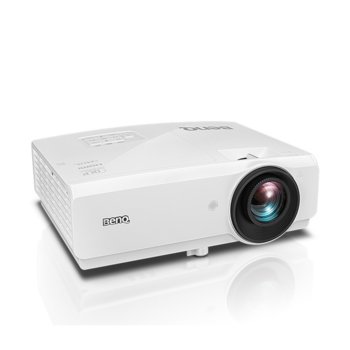 BenQ SW753+ 9H.JGJ77.25E